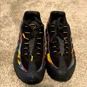 Nike Air Max 95 Caribana